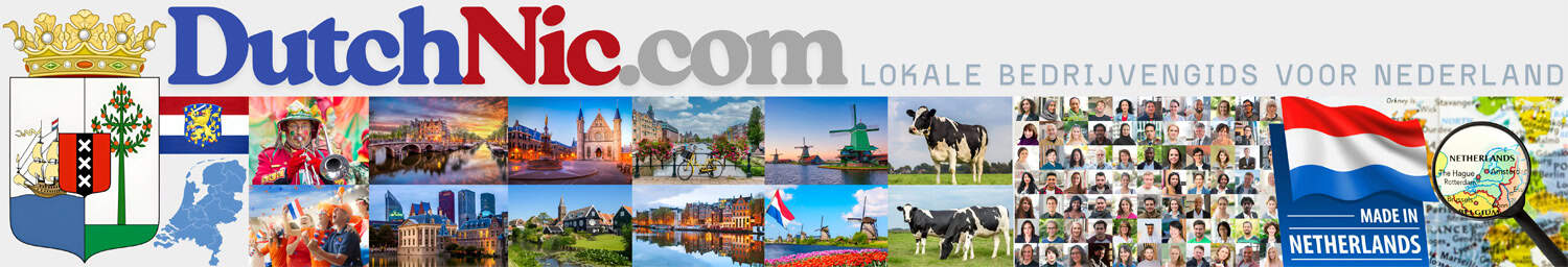 Gemaakt in Nederland - Image-inn Coaching & Consultancy